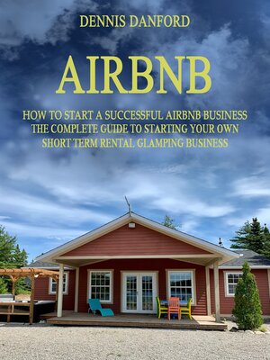 cover image of Airbnb